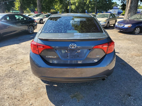 Used 2019 Toyota Corolla SE image 6
