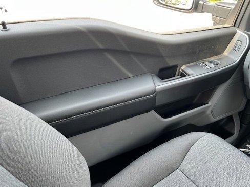 New 2026 Ford F250 4x4 Regular Cab Super Duty image 28