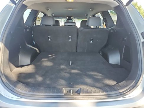 Used 2023 Hyundai Santa Fe SEL image 16