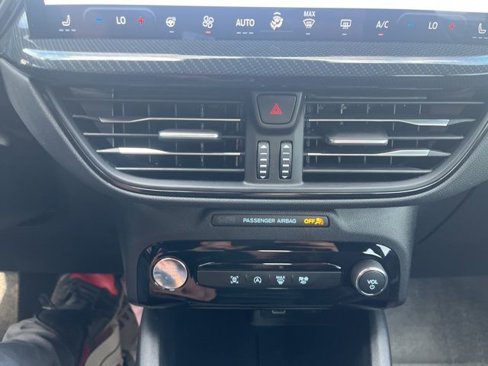 Certified 2024 Ford Escape ST-Line Select w/ Tech Pack #1 image 25