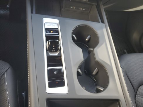 New 2026 Volkswagen Atlas SE image 26