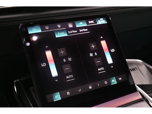 New 2026 Cadillac Escalade IQ Sport 2 image 47