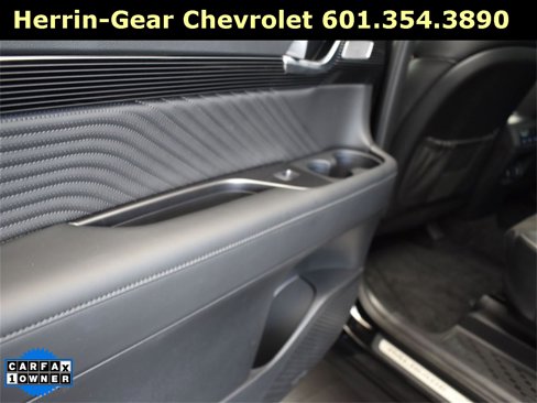 Used 2025 Hyundai Palisade Calligraphy image 17