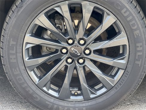 Used 2023 Chevrolet Traverse RS w/ LPO, Floor Liner Package image 14