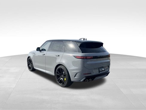 New 2025 Land Rover Range Rover Sport SV Edition Two image 6