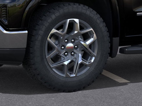 New 2026 GMC Sierra 1500 SLT image 9