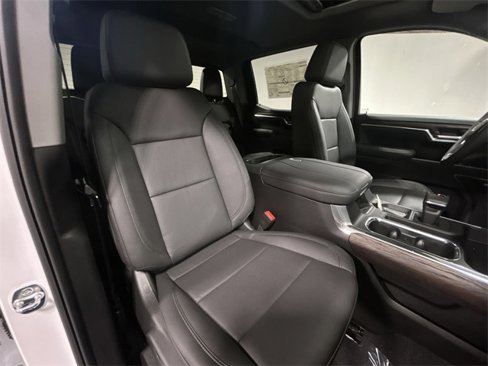 New 2026 GMC Sierra 1500 SLT w/ SLT Premium Package image 26