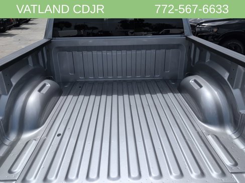 New 2026 RAM 1500 Big Horn image 34