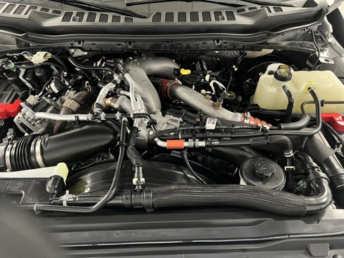 Used 2024 Ford F350 Platinum w/ Tremor Off-Road Package image 80