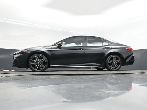 Used 2025 Toyota Camry XSE image 37