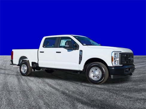 New 2026 Ford F250 XL image 2