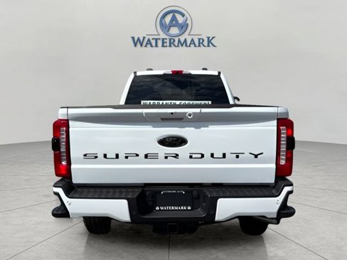New 2026 Ford F250 XLT image 4