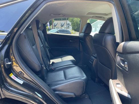 Used 2015 Lexus RX 350 AWD image 32