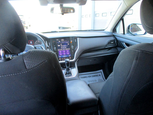 Used 2020 Subaru Outback Premium image 13