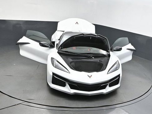 New 2026 Chevrolet Corvette Z06 image 49