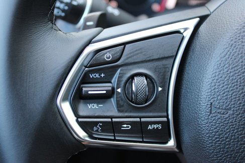 New 2025 Acura RDX w/ Technology Package image 28
