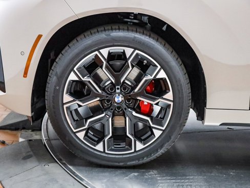 New 2026 BMW X3 xDrive30 w/ Premium Package image 12