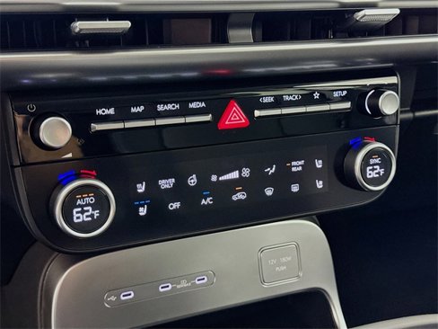 New 2026 Hyundai Ioniq 9 SEL image 27