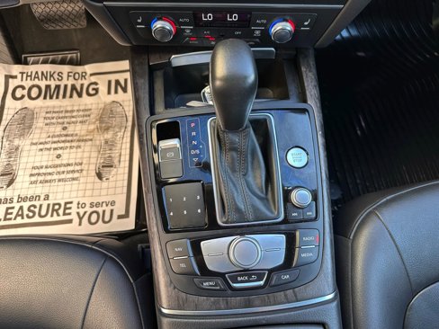 Used 2017 Audi A6 2.0T Premium Plus image 20