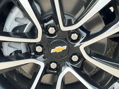 New 2026 Chevrolet TrailBlazer LT w/ Convenience Package image 11