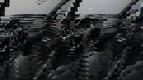 New 2026 GMC Acadia Elevation w/ Black Edition image 34