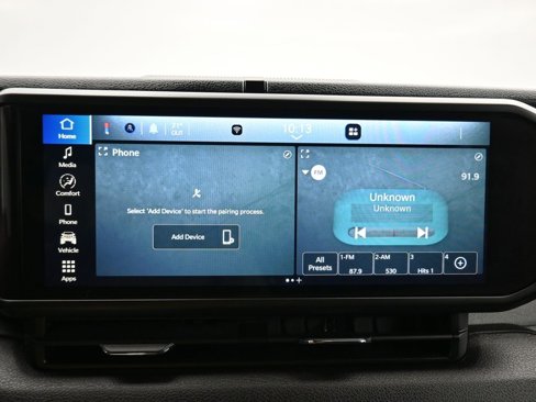 Used 2024 Jeep Wrangler Sport S image 16