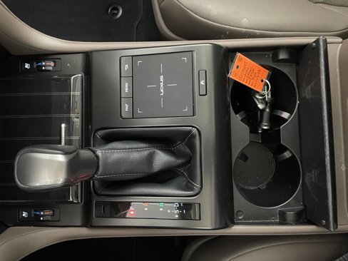 Used 2022 Lexus GX 460 Premium image 18