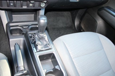 Used 2022 Toyota Tacoma SR image 19