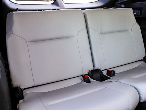 New 2025 Mitsubishi Outlander SE image 37