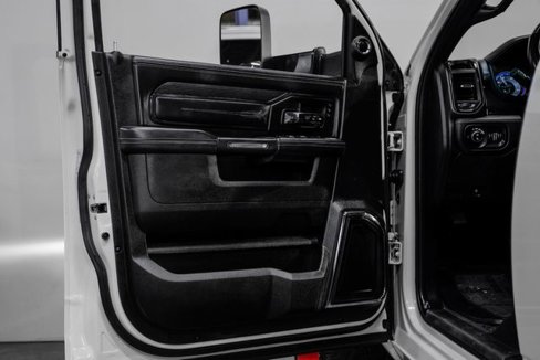 Used 2022 RAM 2500 Limited image 48