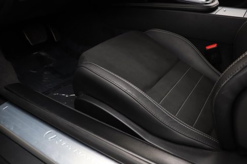 Used 2022 Jaguar F-TYPE R-Dynamic image 22