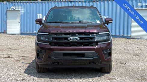 Used 2024 Ford Expedition Max Limited image 10