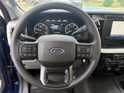 New 2026 Ford F350 XL image 14