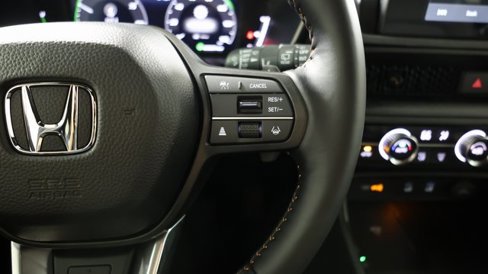 New 2026 Honda CR-V TrailSport image 18