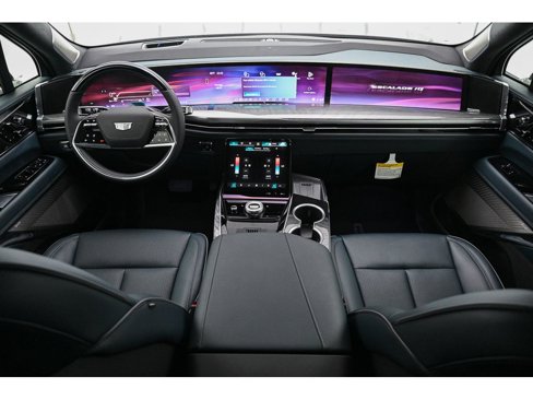 New 2026 Cadillac Escalade IQ Sport 2 image 23