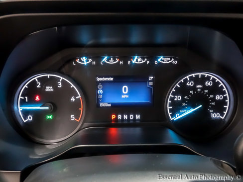Used 2024 Ford F350 XL w/ XL Chrome Package image 19