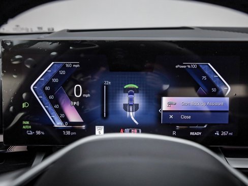 New 2026 BMW i5 eDrive40 w/ Premium Package image 26