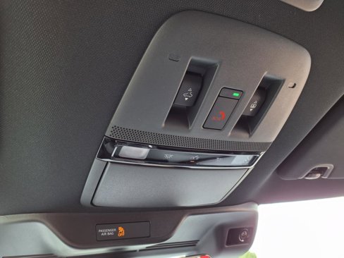 New 2025 Nissan Armada Platinum w/ Convenience Package image 21