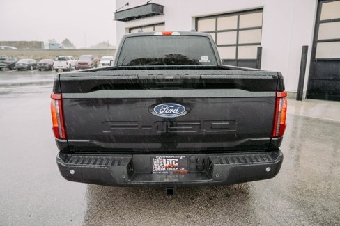 Used 2025 Ford F150 XL w/ Equipment Group 103A High image 7
