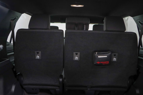 Used 2025 Toyota 4Runner SR5 image 28