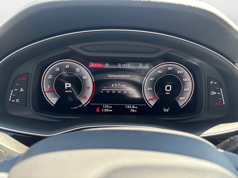 New 2025 Audi Q7 3.0T Premium Plus image 11