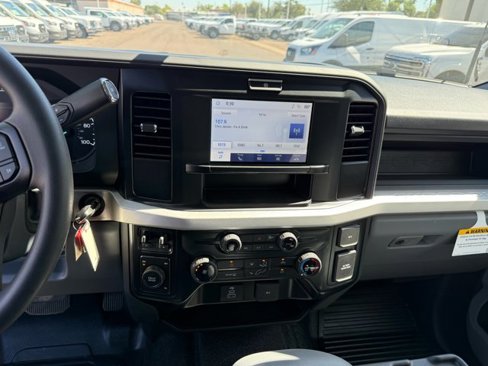 New 2026 Ford F550 4x4 Crew Cab Super Duty image 19