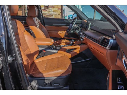 Used 2024 Kia Telluride EX X-Line image 13