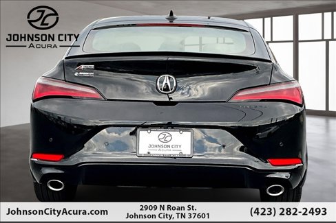 New 2026 Acura Integra A-Spec image 5