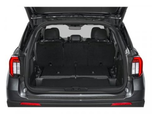 New 2025 Ford Explorer ST-Line image 13