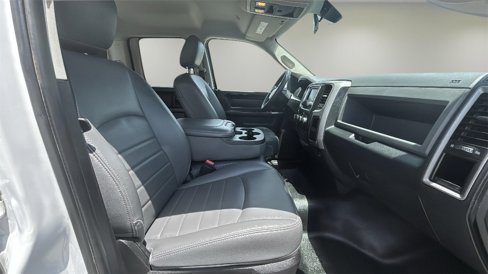 Used 2017 RAM 1500 Tradesman image 9