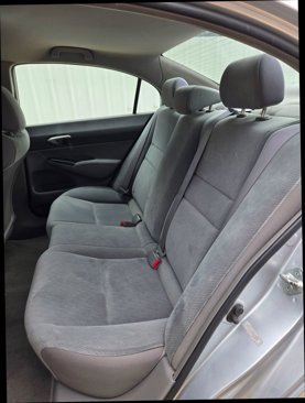 Used 2009 Honda Civic LX image 10