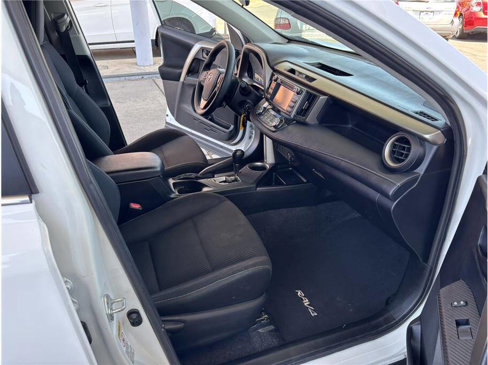 Used 2013 Toyota RAV4 XLE image 14
