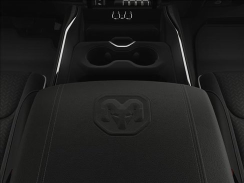 New 2025 RAM 1500 Laramie w/ Sport Appearance Package image 23