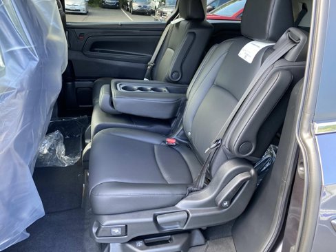 New 2026 Honda Odyssey EX-L image 8